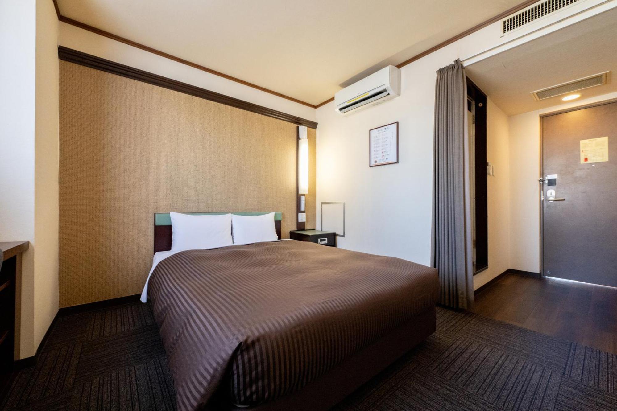 Hotel Matsumoto Yorozuya Exterior photo